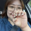 모닝아트내손점 | [내손에 네일]청주시내네일 내손에 네일 방문 후기 민트 시럽 원컬러 젤네일 받고 왔어요💅