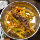 화기애애 | [남양주다산맛집]다산 가성비 고기 맛집 &#39;화기애애&#39; 후기