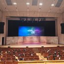 백운아트홀 건너 | 포스코 광양백운아트홀 연극 시간을파는 상점 관람후기
