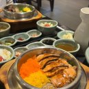 광교카페거리 | 수원광교카페거리 맛집 솔솥수원광교점에서 저녁 먹은 후기