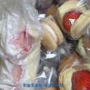 먹떡 | 구월의 마카롱 상하이 버터떡 내돈내산 부산 경성대부경대 디저트 맛집 평일 웨이팅