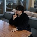 우주안경 | 최우식 안경으로 화제 나인어코드 Horn TED 뿔테안경 착용후기