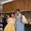 W07_대구 서문시장 맞춤한복 추천 | 성도주단 신랑신부 한복 후기