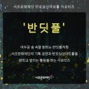 (주)심산 | [대외활동]서초문화재단 반포심산아트홀 서포터즈 1기 합격 및 오리엔테이션 후기