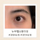 함백아파트 후문 뒤 | [인천 서구] 검암 속눈썹펌 잘하는 곳｜샵인샵 누아벨스튜디오 자연스러운 컬 후기