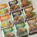 딜리푸드 | 「갓챠의 후기」 아니 완전 맛있잖아?? 쿠팡 가성비 다이어트 도시락 추천! “방탄푸드 컵 도시락”