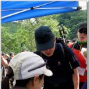 불랙야크주관 오은선과함께하는 14좌기념 한국 명산 설악산 대청봉 등반 이미지
