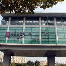 경전철 수로왕릉역 이미지