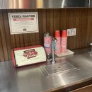 2396 | 신논현역 햄버거 맛집 위트앤미트 강남점 웨이팅 내돈내산 방문 후기