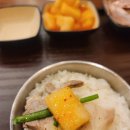 미소순대국밥 이미지