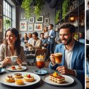 트렌드세터 이미지