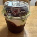 설빙불당점 | 천안 설빙 불당점 신메뉴 초코말차빙수 솔직후기