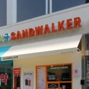 양재역 8번출구 앞 이미지