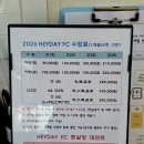 포항문덕간호학원 | [체육] 문덕 축구 헤이데이 fc 유소년 아카데미