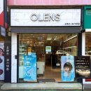 오렌즈노원점 | 오렌즈 과기대점 I 개인 맞춤형 렌즈맛집, 직경작은 컬러렌즈 착용후기