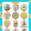 오븐앤도그 | 강아지 생일 케이크, 수제간식전문점 오븐앤도그 내돈내산