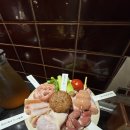 모모스카페레스토랑 | 부산 전포 카페거리 야키토리 맛집!! 조장 후기!!