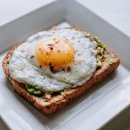 짱영양계란빵