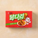 (주)농심 이미지