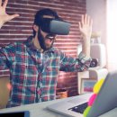 VR Lab 이미지
