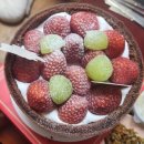 선물같은오늘 용암점 이미지