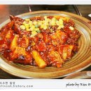 촌닭숯불바베큐 - 군포시 고산로 683 | 촌닭숯불바베큐