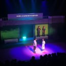 안동문화예술의전당 창작 연극 하늘 바람 바다 이미지