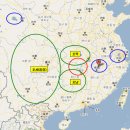 호서(湖西)와 해서(海西)가 숨기고 있는 역사들
