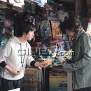 석관초등학교 정문 이미지