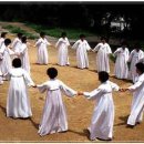 강강술래 이미지