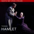 Nightly Met Opera "Thomas’s Hamlet (토마의 햄릿)"streaming 이미지