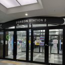 한양스포츠 상가입구 | [서울 강동] 한양 벨 발레 || 강동 성인취미발레 학원 후기 발레 코디 추천