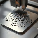 미래를 만드는 3D프린터A | 금속 3D 프린팅 창업, 성공 노하우 A to Z: 꿈을 현실로 만드는 로드맵