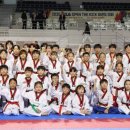 고려대 김세원 태권도 이미지