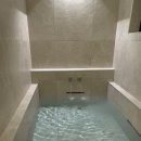 경포345풀빌라(경포삼사오풀빌라) | 강릉 숙소 후기 - 경포 345 풀빌라