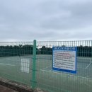 제주생활체육공원 테니스장 이미지