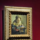 드가 | <인상주의에서 초기 모더니즘까지> 국중박 전시 후기(르누아르/고흐/루소/드가 등)