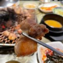 강변숯불화로구이 이미지