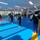 한국체대 가온태권도장 이미지