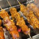 쿵푸양꼬치 이미지