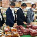 신북농협 로컬푸드 직매장 이미지