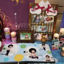 해피데이뷔페 이미지