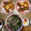 국수나무과천점 | 과천 쌀국수 맛집 &lt;뎁짜이 비상교육점&gt; 인덕원 지정타 혼밥