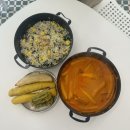 바로사잇길무인상회 | 공덕역떡볶이 바로 사잇길 무인상회 떡볶이 강력추천 신촌점심맛집