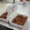 청춘닭강정 | [인천/강화] 전등사 구경 후 예약했던 마니산 닭강정 본점 후라이드, 닭강정 포장 후기