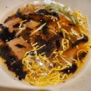 안골길 9 | 진주 경상대 닭샤브샤브 맛집 "안정식" 초가산장 후기 / 짚불구이 불향 닭구이