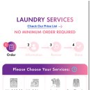 마야세탁소 이미지