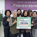 고양시문촌7종합사회복지관 이미지