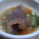 새벽해장국 이미지