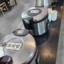 순천보리밥뷔페 이미지